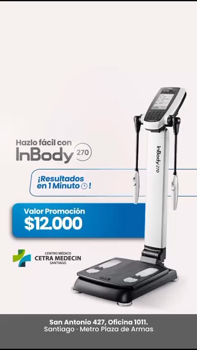 Publicación 6 de Cetra Medecin en Instagram